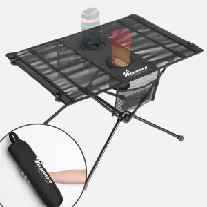 Camping Folding Table