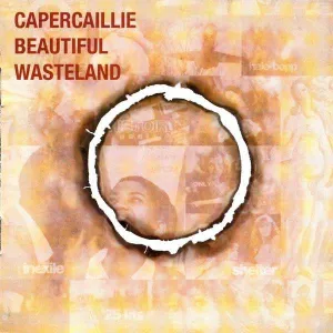 Capercaillie - Beautiful Wasteland