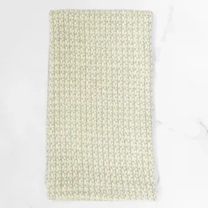 Celadon Green Handwoven Kitchen Towel