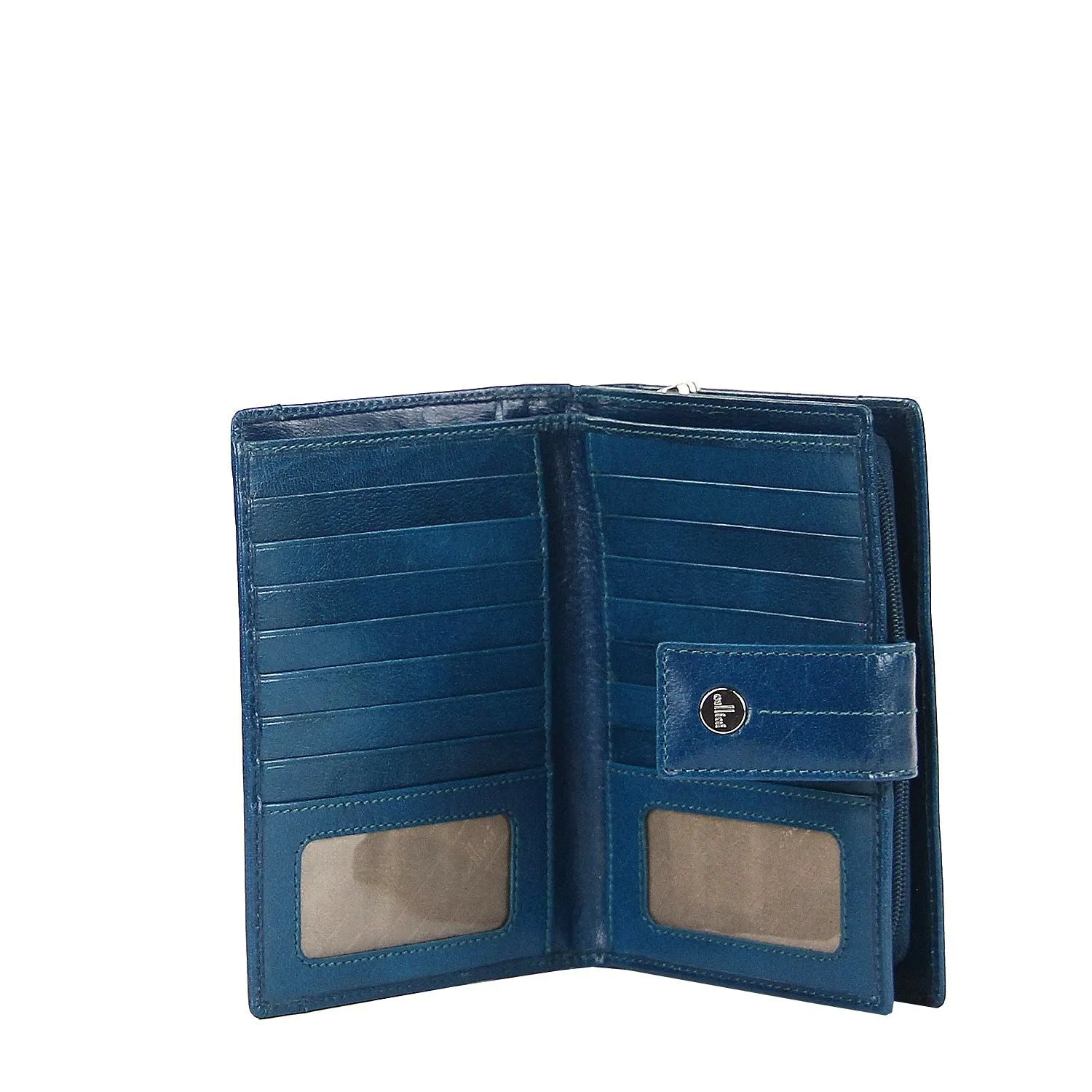 Cellini Petra Bifold Wallet