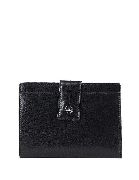 Cellini Petra Bifold Wallet