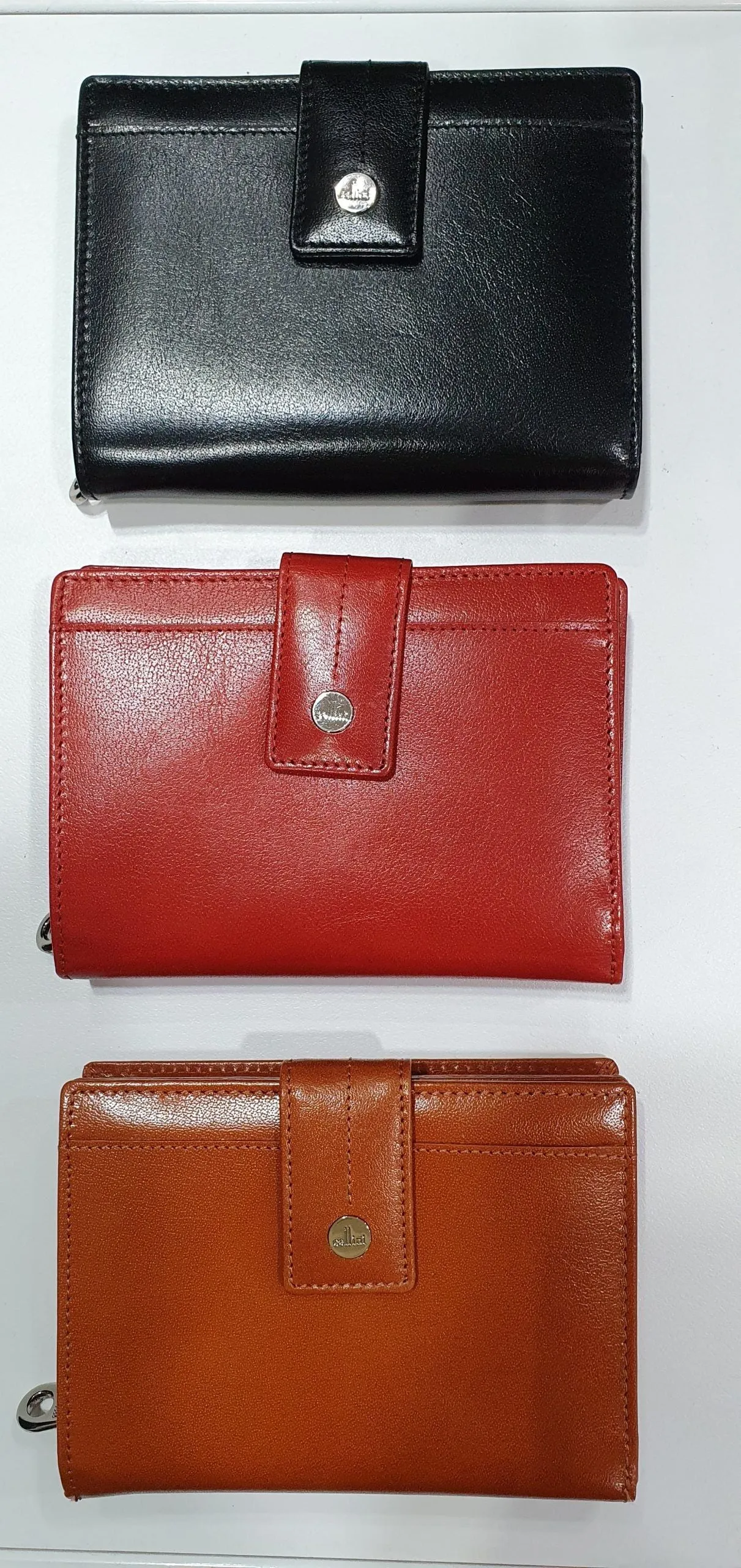 Cellini Petra Bifold Wallet
