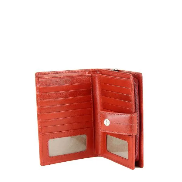 Cellini Petra Bifold Wallet