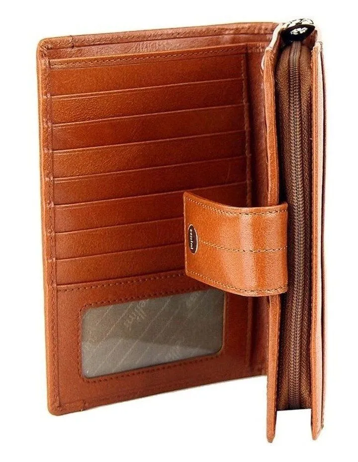 Cellini Petra Bifold Wallet