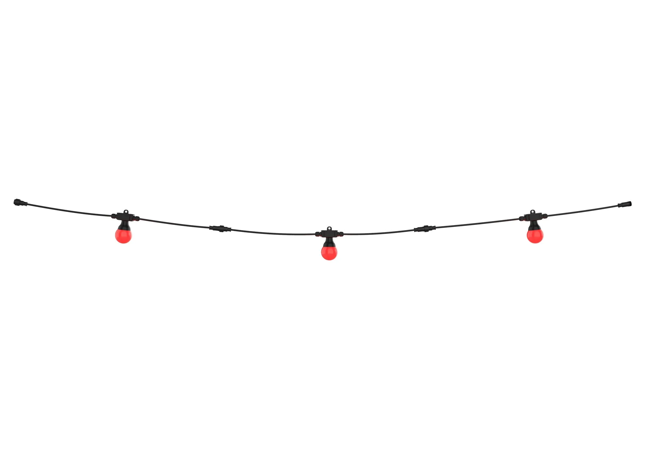 Chauvet DJ FESTOON 2 RGB EXT Extension