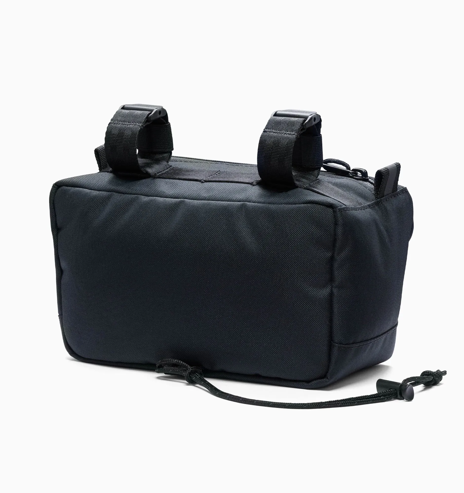 Chrome Holman Handlebar Bag