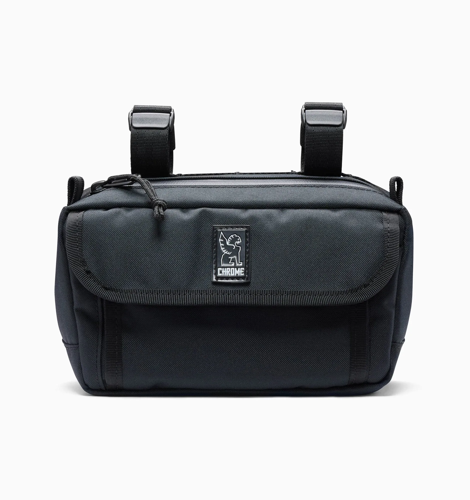 Chrome Holman Handlebar Bag