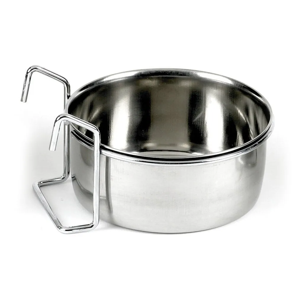 Classic 12cm Coop Cup with Wire Hanger
