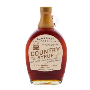 Classic Country Syrup