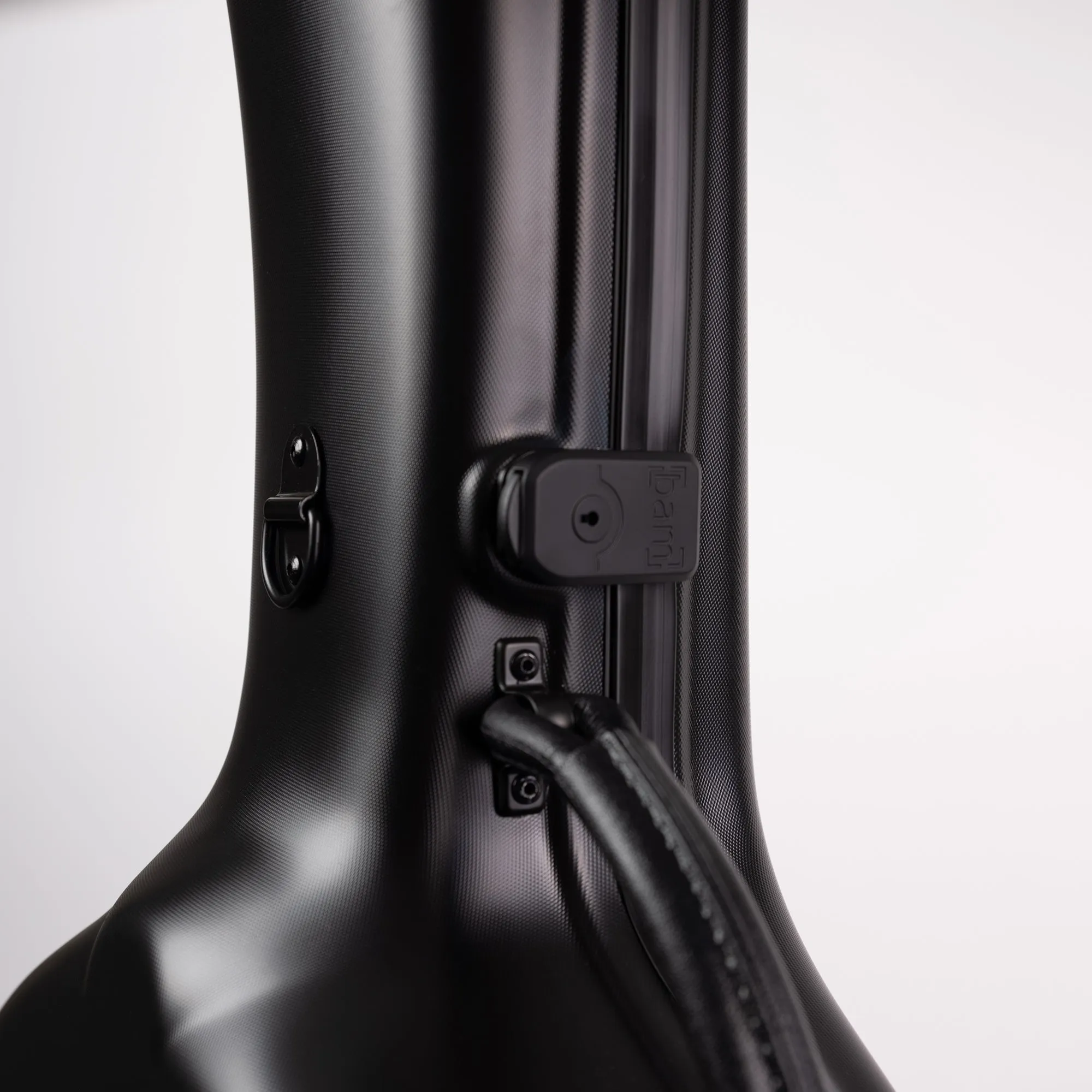 CLASSIC DREADNOUGHT GUITAR CASE
