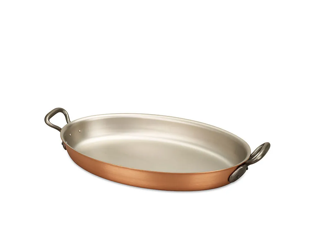 Classic Gratin Dish