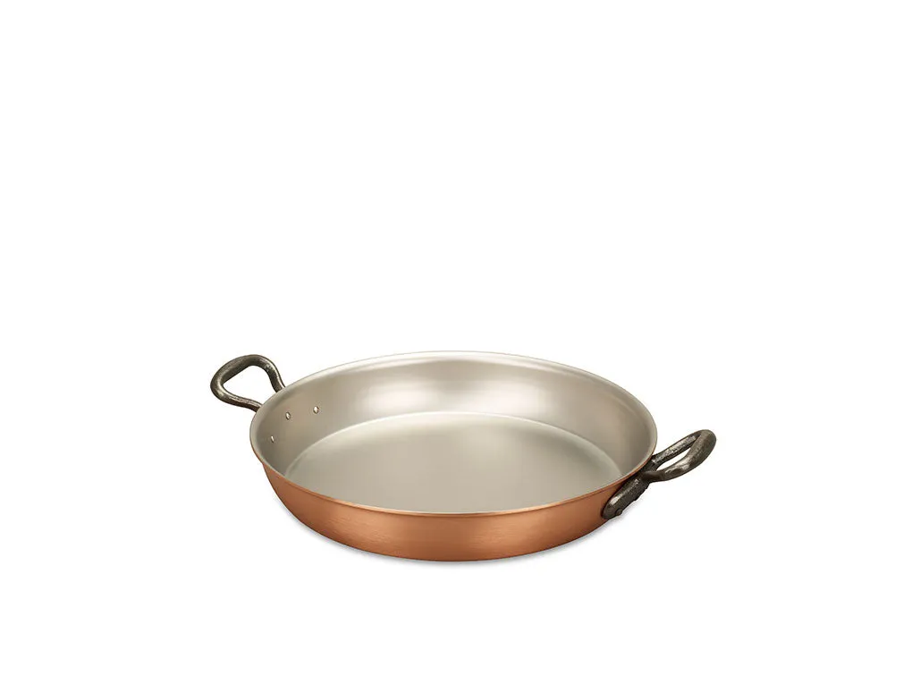Classic Gratin Dish