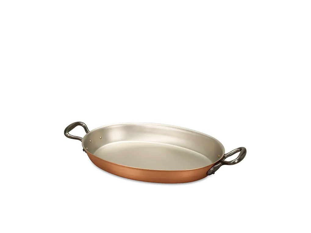 Classic Gratin Dish