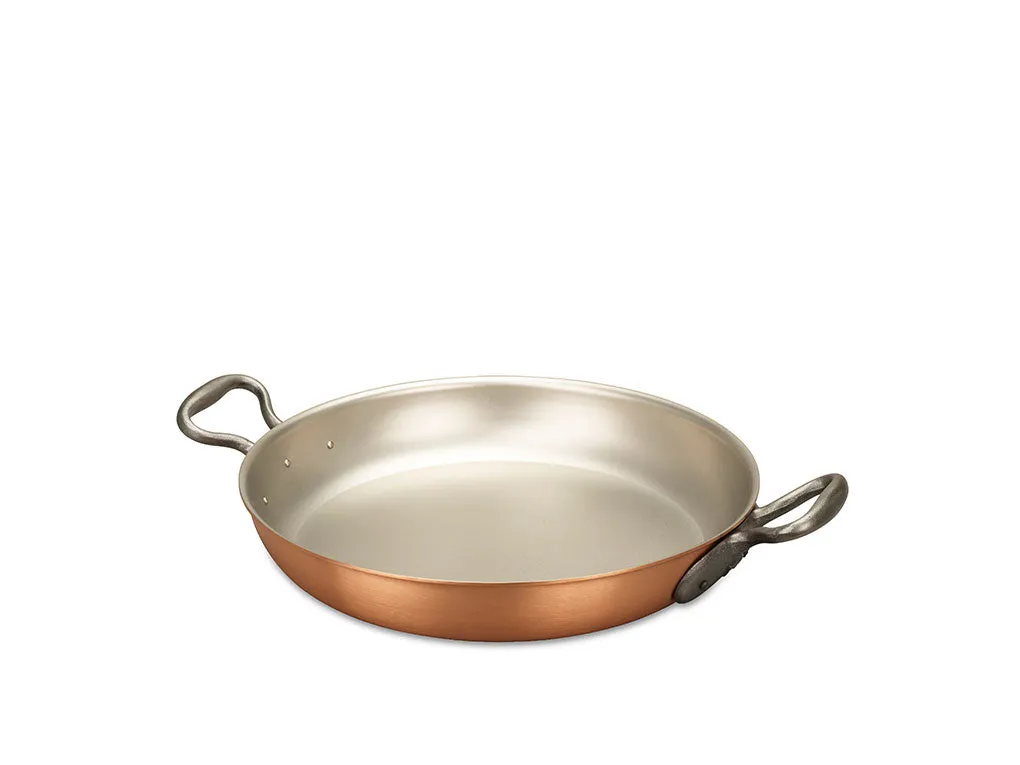 Classic Gratin Dish
