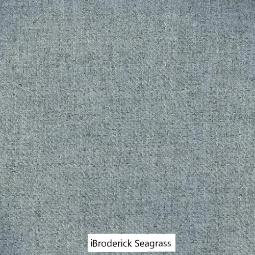 Classic iClean Fabric Coverings
