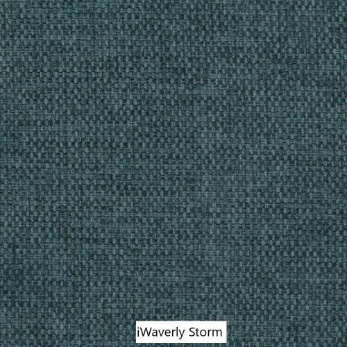 Classic iClean Fabric Coverings