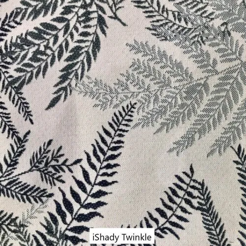 Classic iClean Fabric Coverings