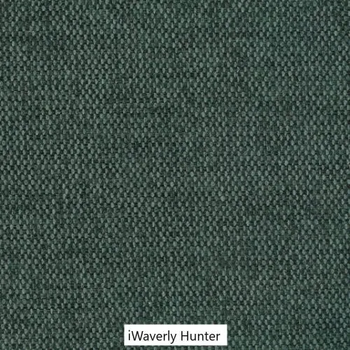 Classic iClean Fabric Coverings