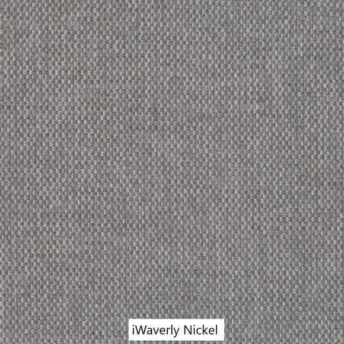 Classic iClean Fabric Coverings