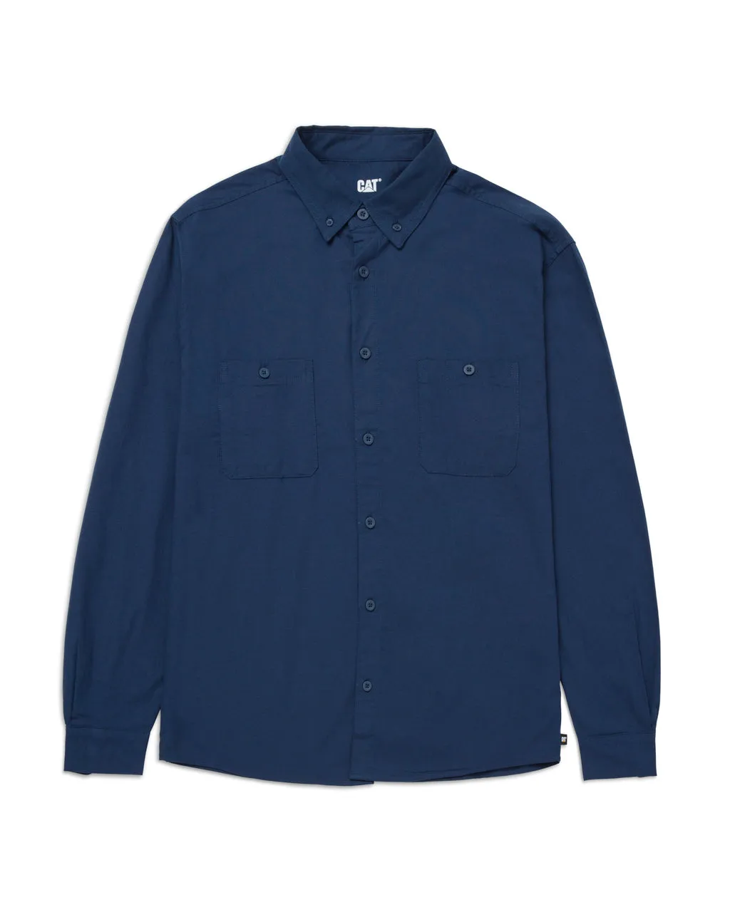 Classic L/S Oxford Shirt