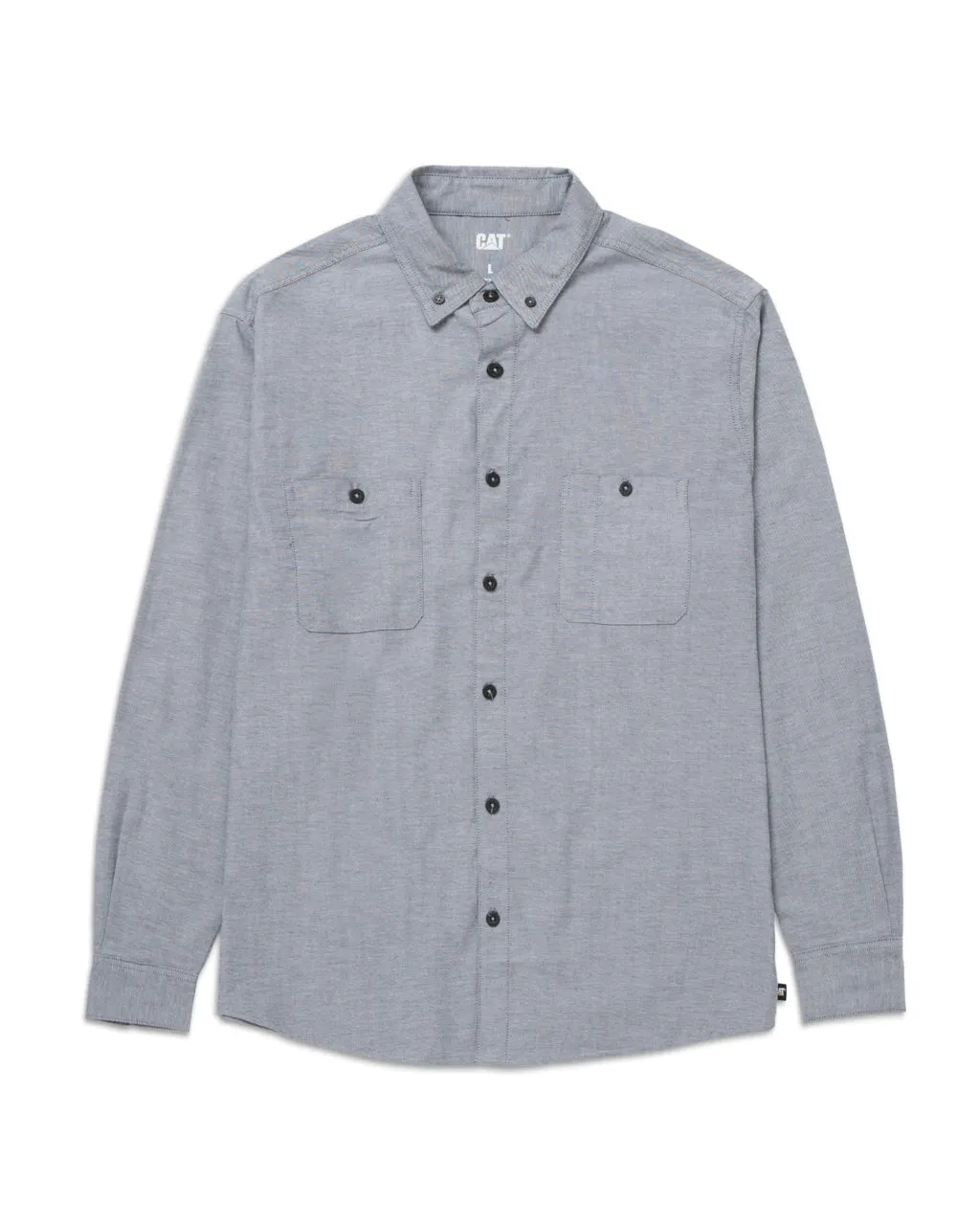 Classic L/S Oxford Shirt