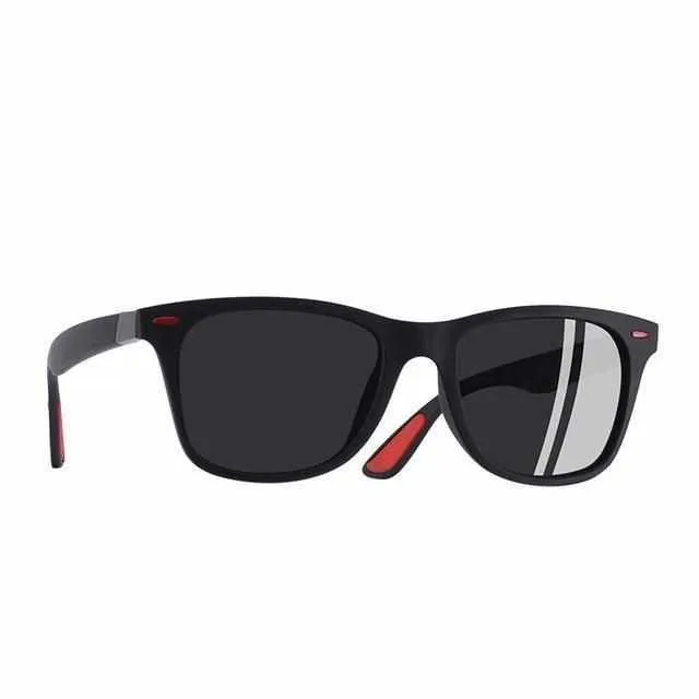 Classic Polarized Sunglasses