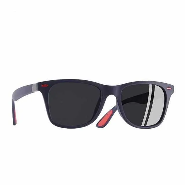 Classic Polarized Sunglasses