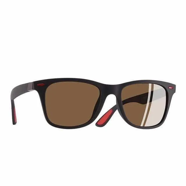 Classic Polarized Sunglasses