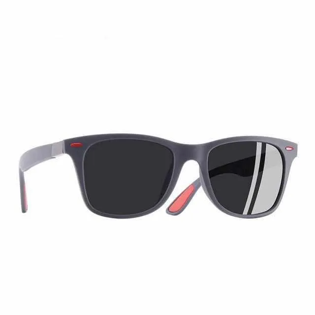 Classic Polarized Sunglasses