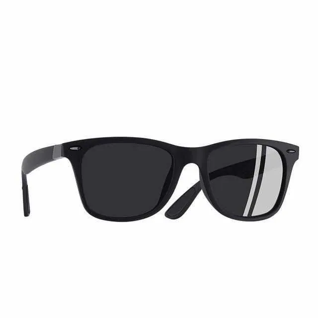 Classic Polarized Sunglasses