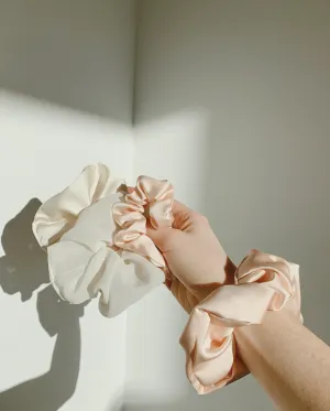 Classic Scrunchie