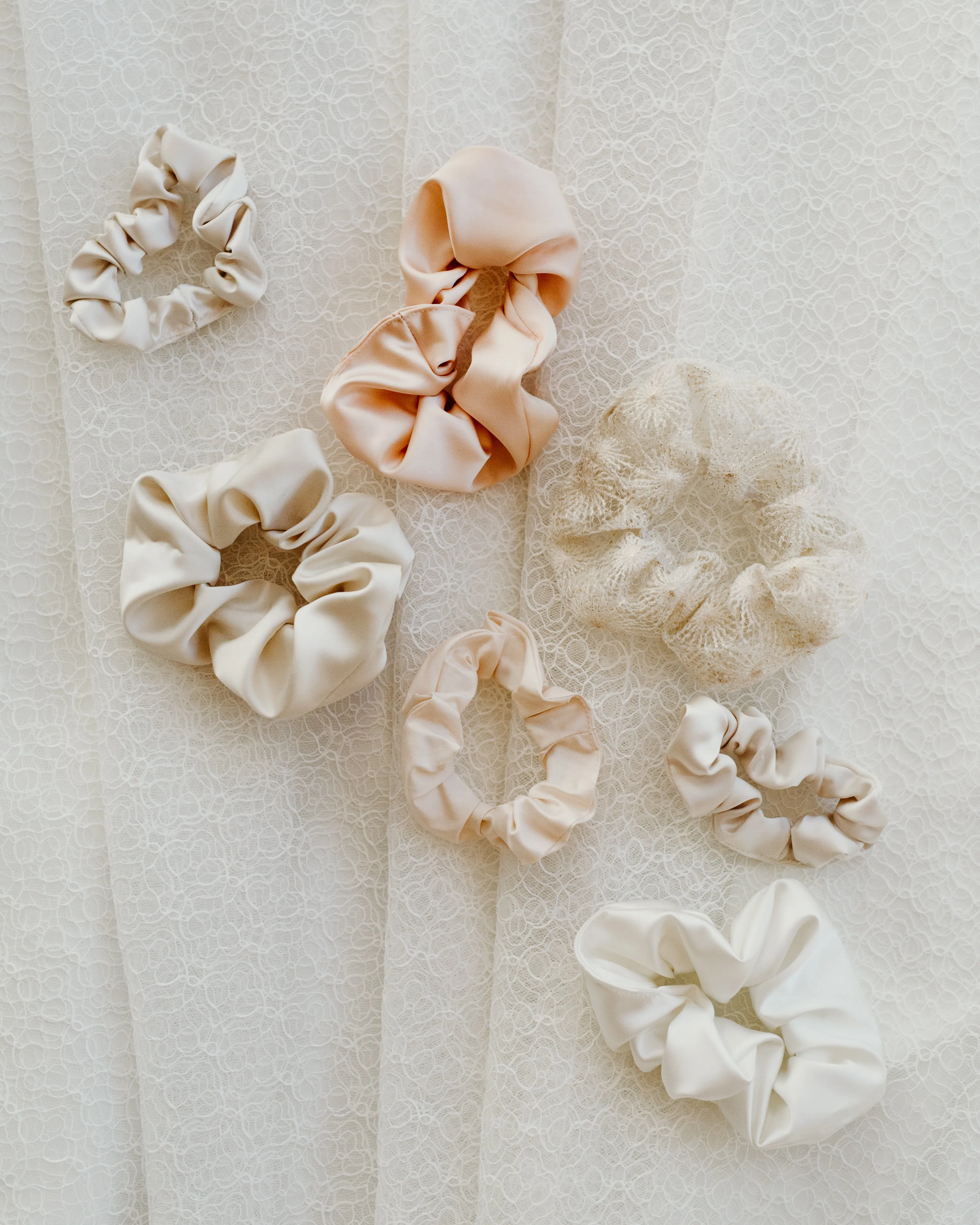 Classic Scrunchie