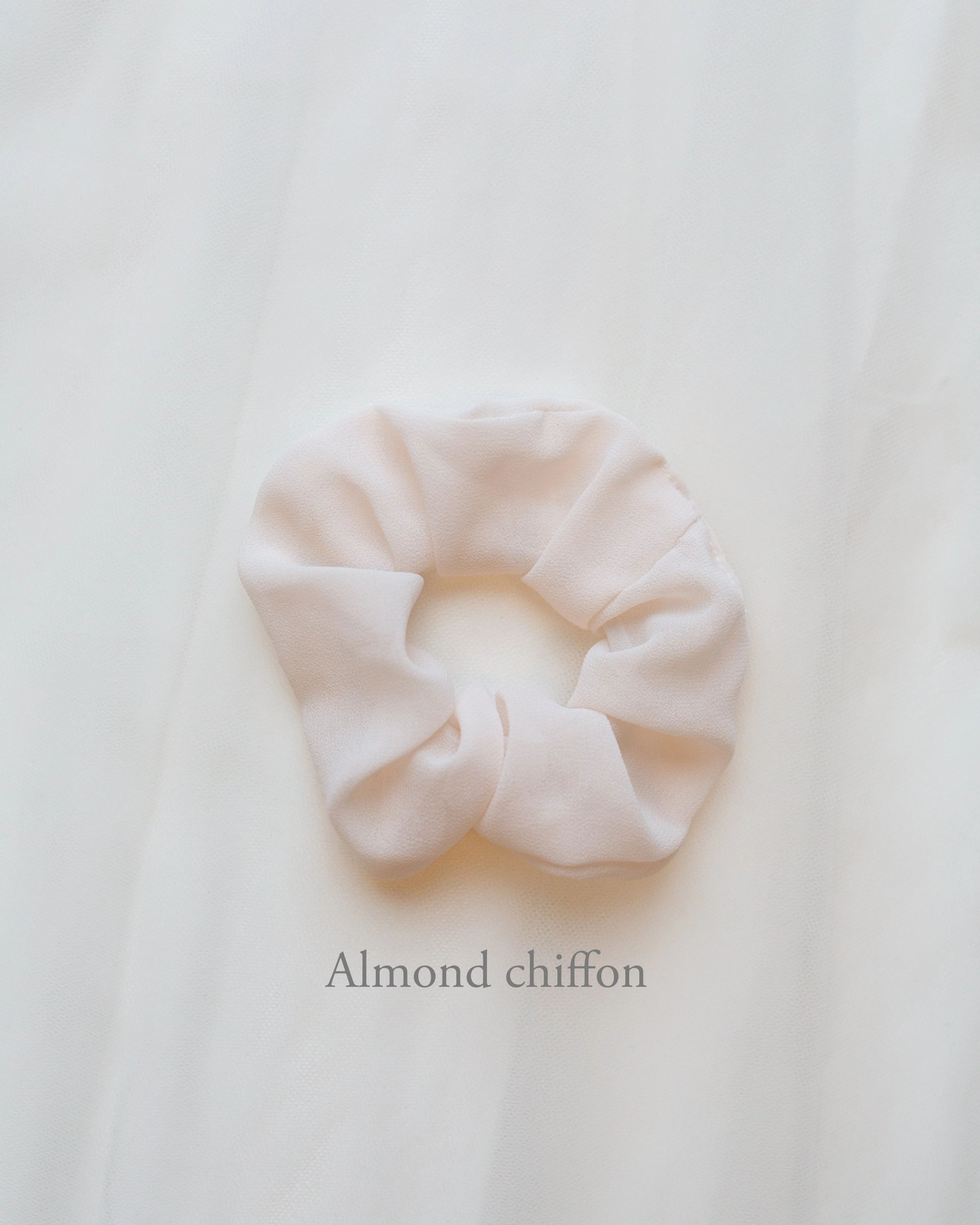 Classic Scrunchie