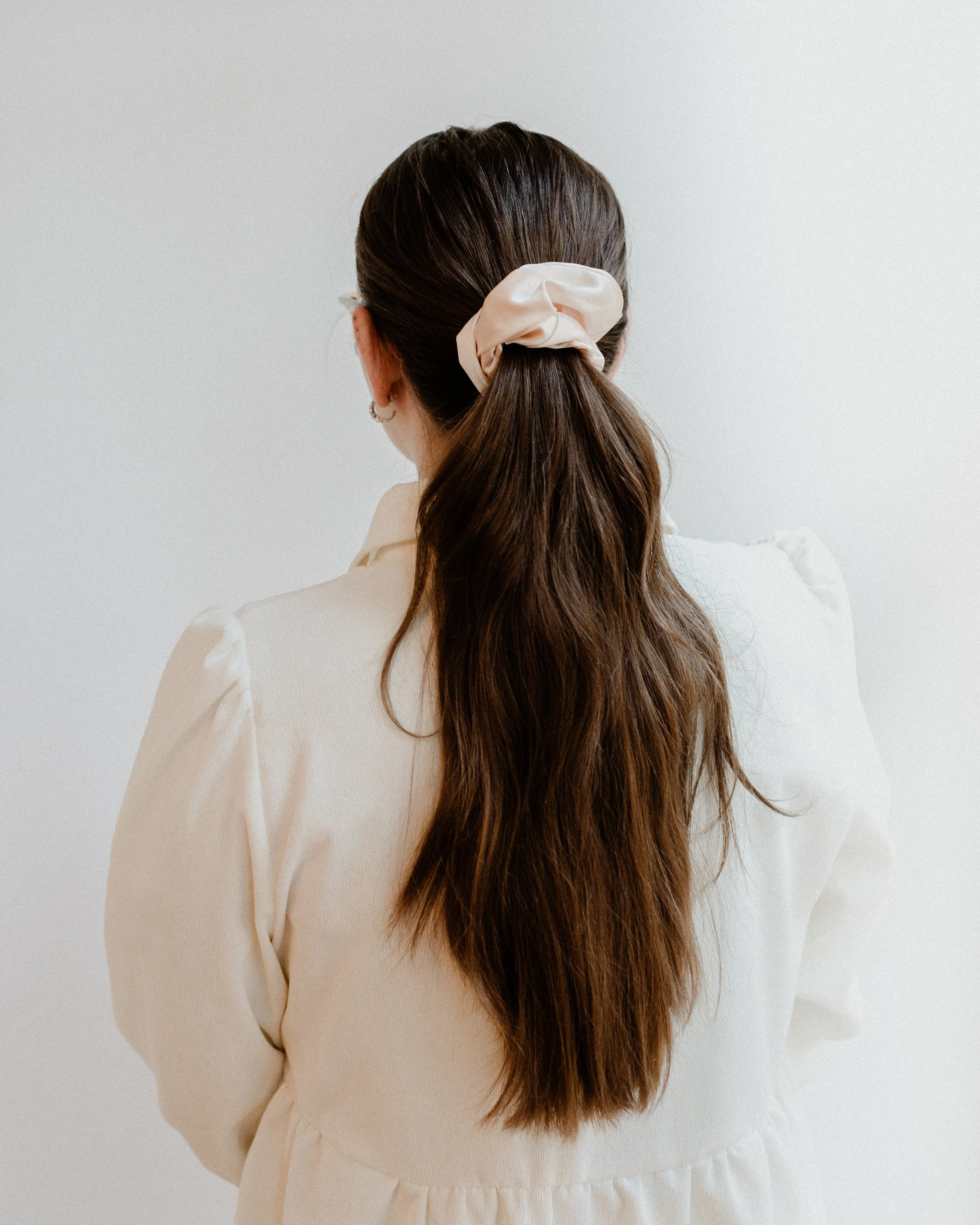 Classic Scrunchie