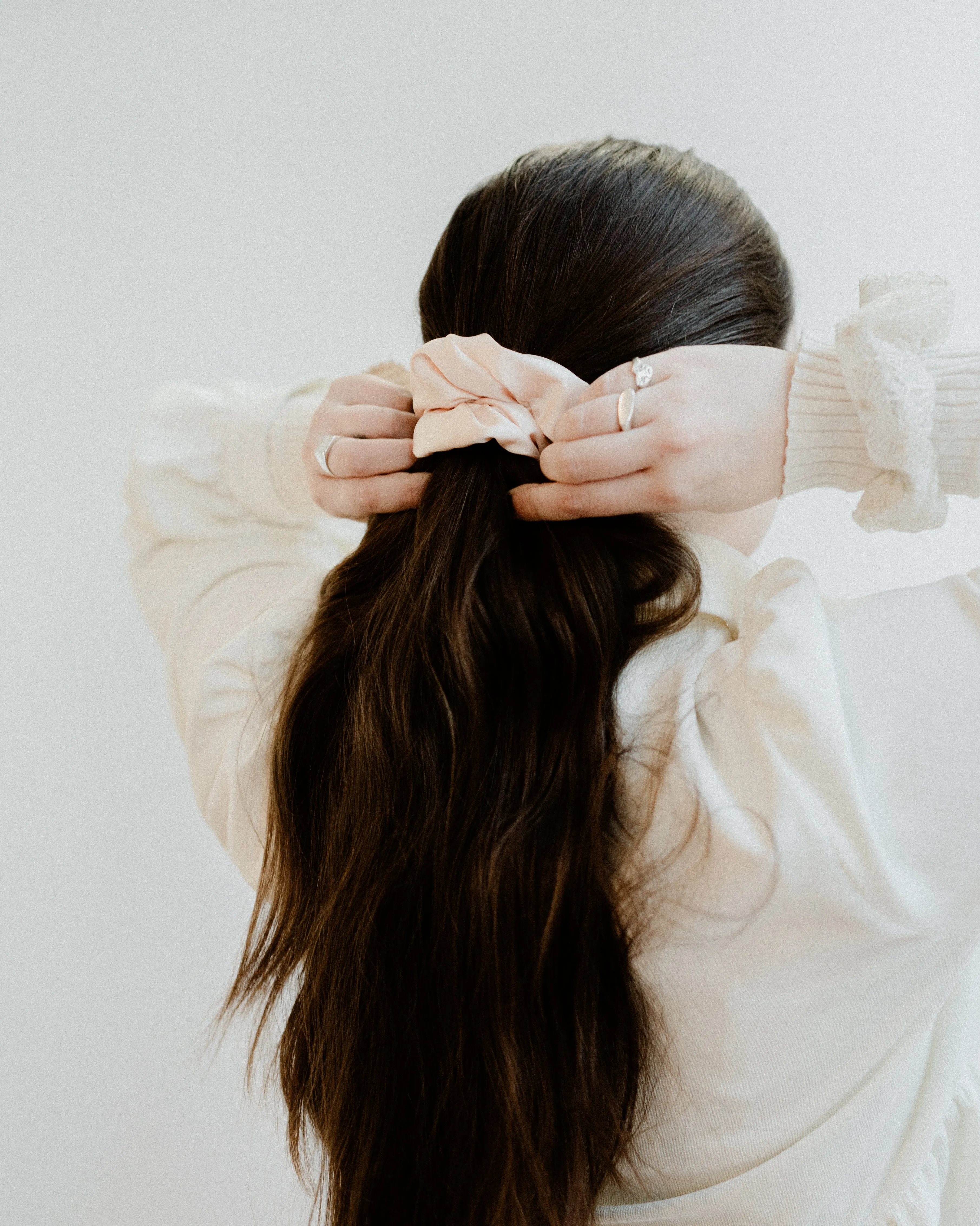 Classic Scrunchie