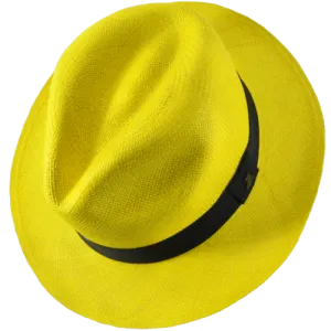 Classic Yellow