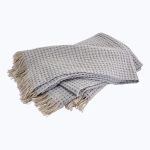Cleo Cashmere Throw