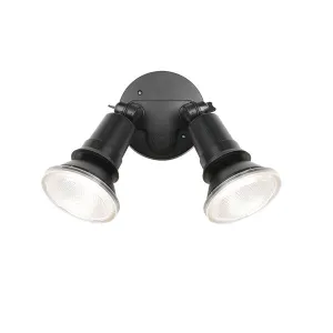 Comet 2 Light Exterior Spot Flood Light