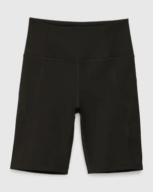 Compressive Bike Short
