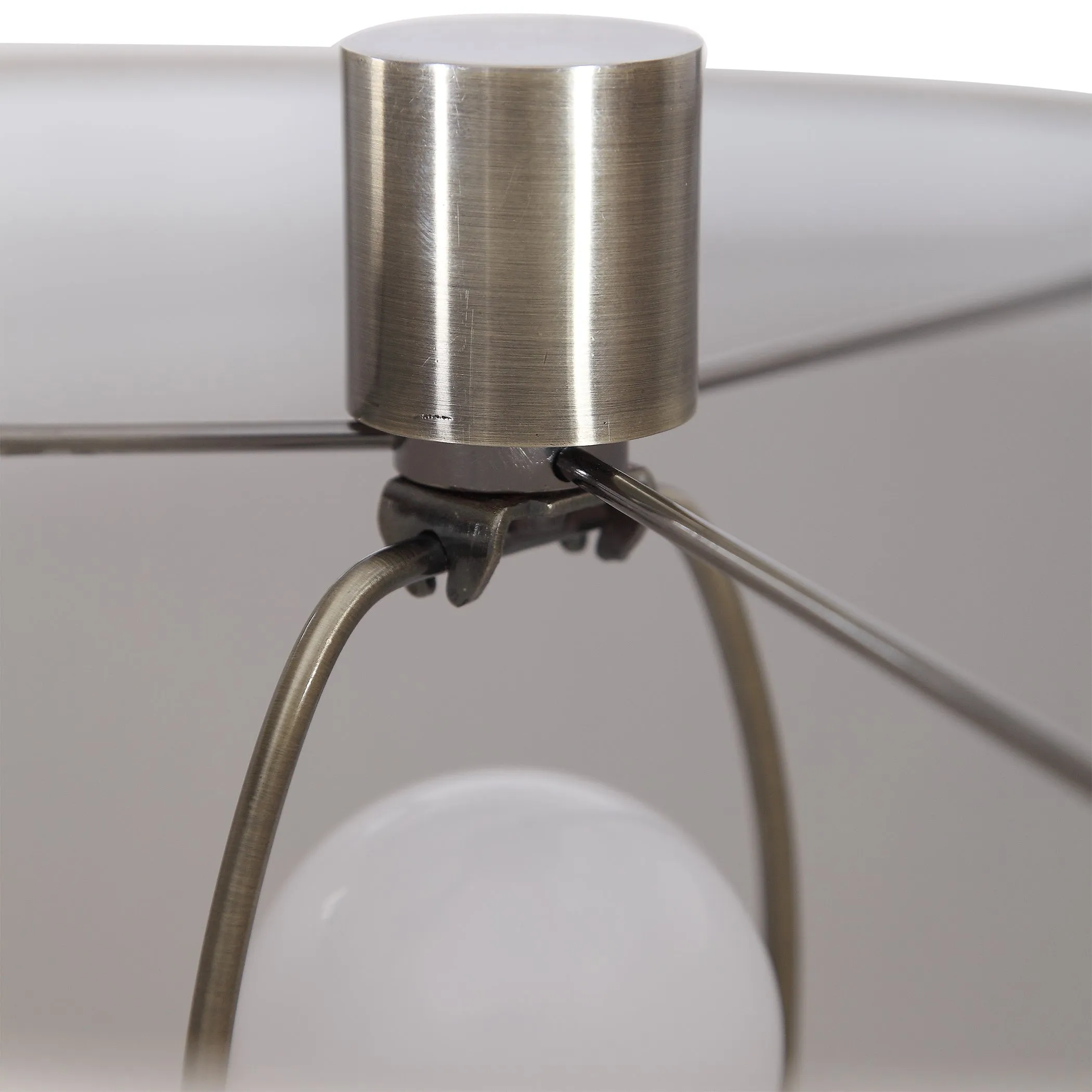 Conran Brass Table Lamp