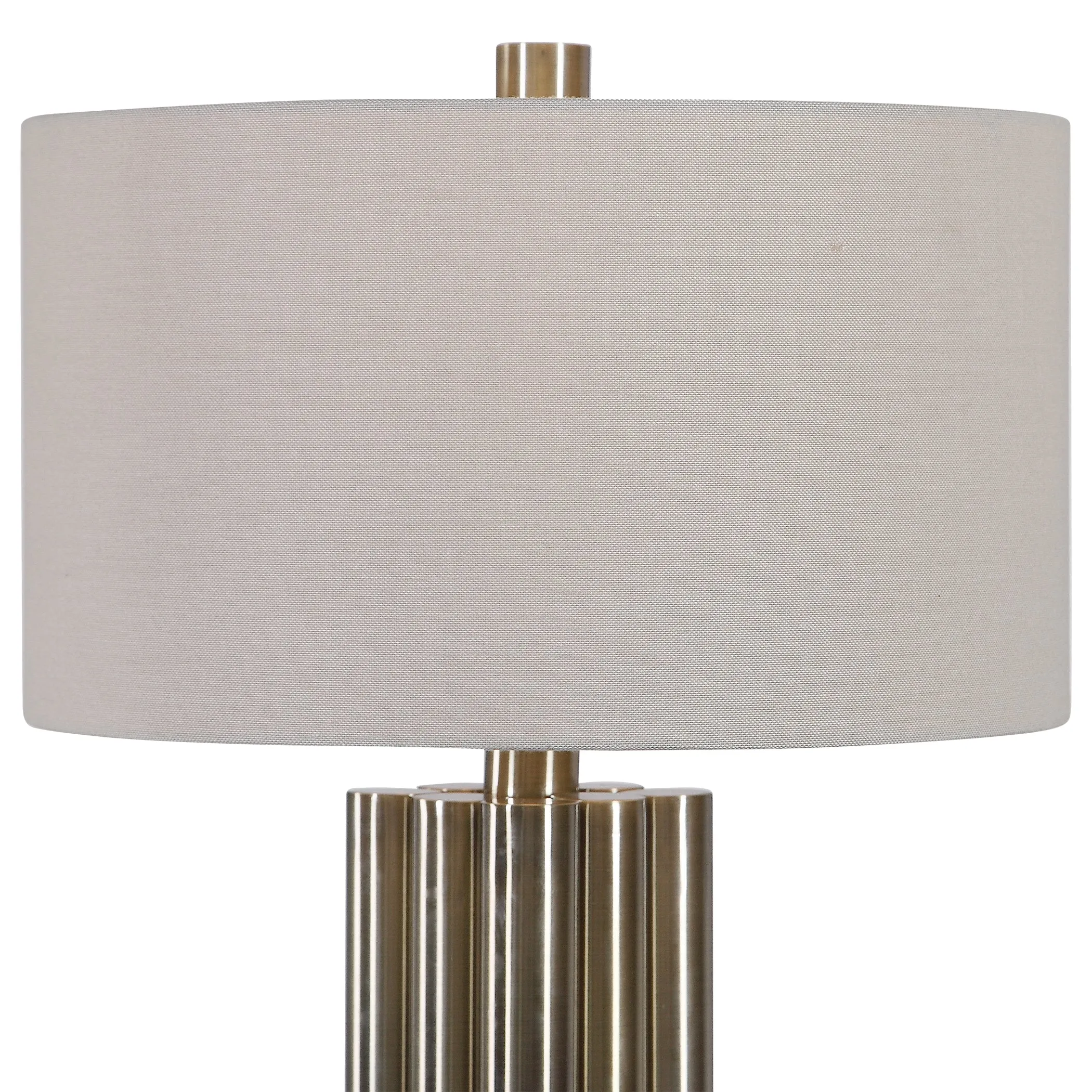 Conran Brass Table Lamp