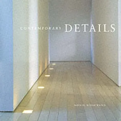 Contemporary Details