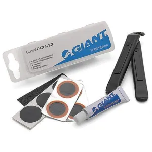 Control Bike Patch Kit