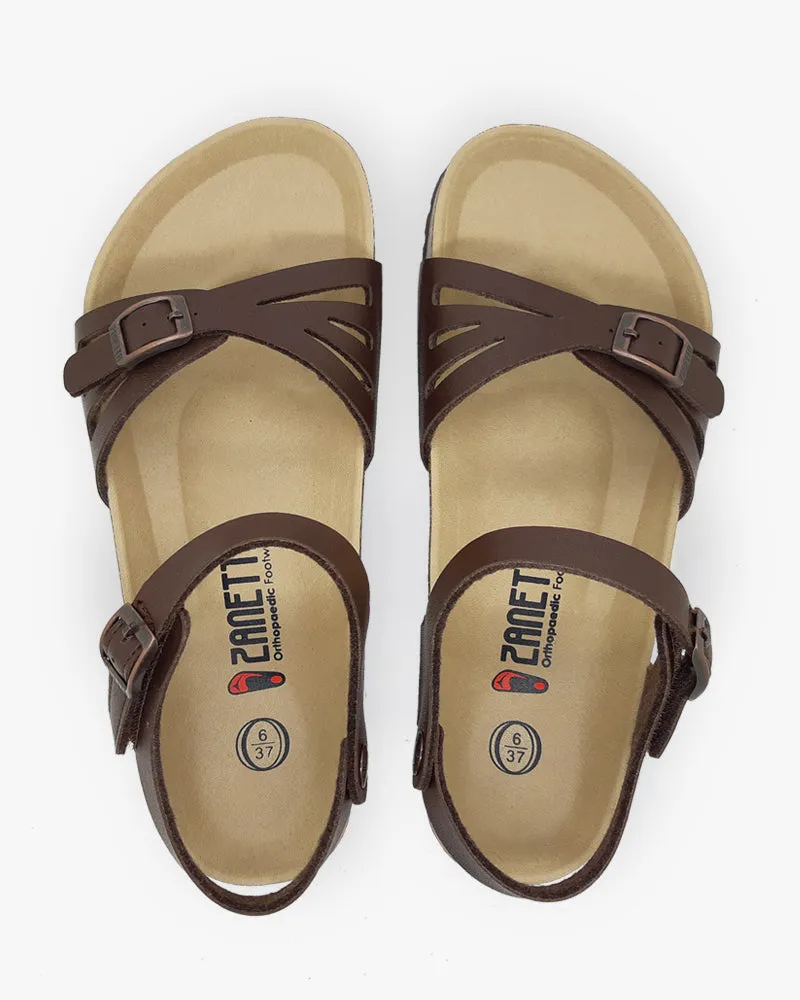 CORDOBA SANDAL