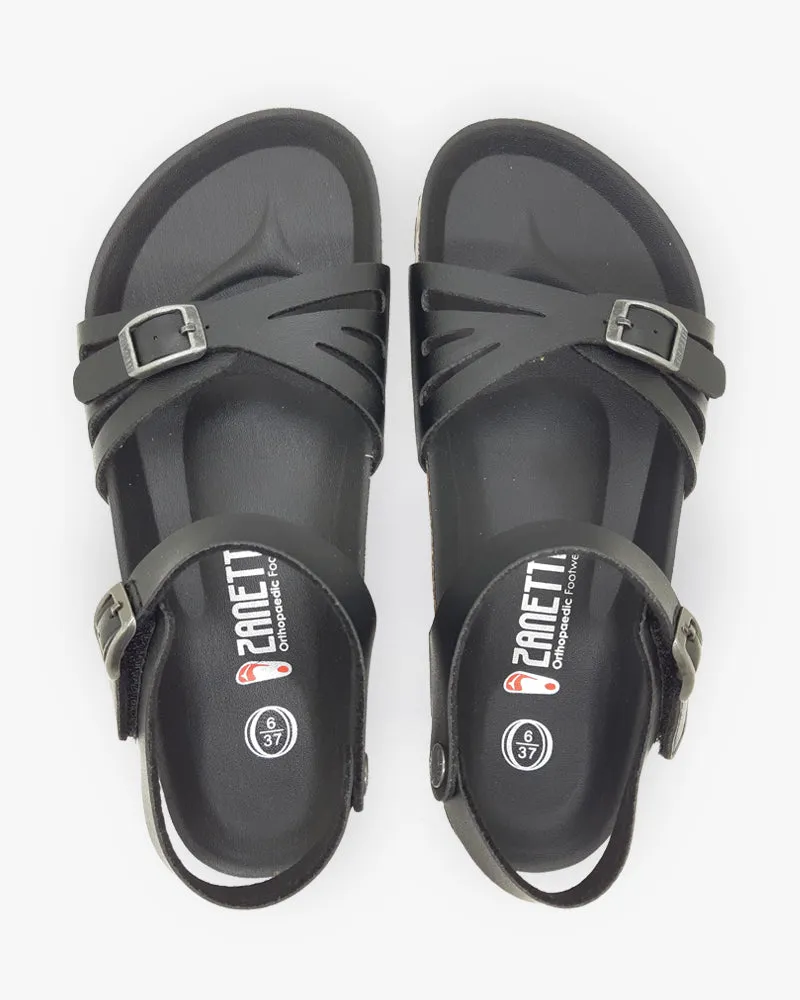 CORDOBA SANDAL