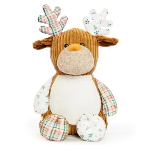 Cubbie - Winter Wonderland Reindeer