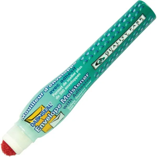 Dab N Seal Envelope Moistener - 10 ml