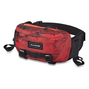 Dakine Unisex Flare Acid Wash Hot Laps 2L Fanny Pack - 10003406-FLREACDWSH