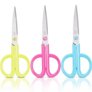 Deli Office Scissor 175Mm E6059 1pc