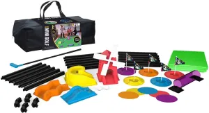 DELUXE MINI GOLF